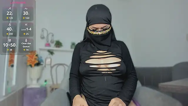 May hadi online show from 27, 10, 2025