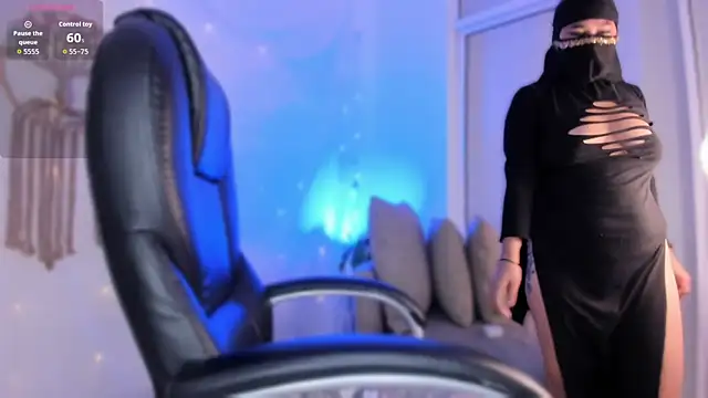 May hadi online show from 10, 11, 2025