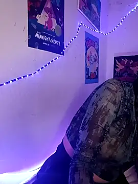 Catti Brie online show from 22, 2, 2026