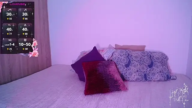 dark  nymph online show from 3, 2, 2026