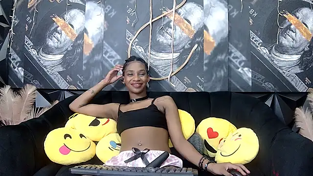 Lilmisbaddyxxx online show from 24, 2, 2026