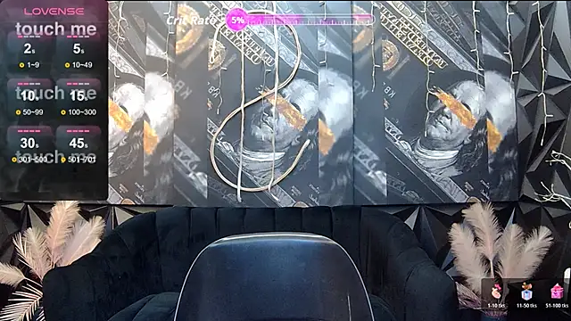 Snapshot of Lilmisbaddyxxx chatting on 11, 11, 2025 Lilmisbaddyxxx online show from 11, 11, 2025