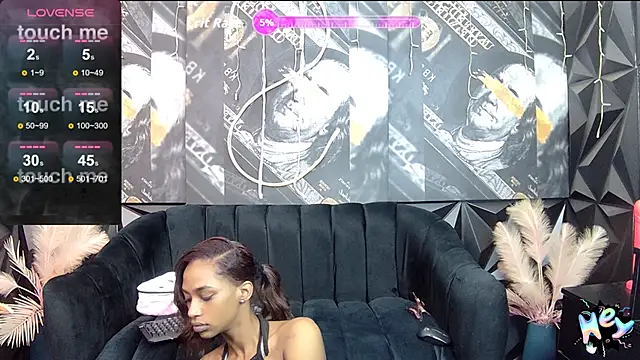 Snapshot of Lilmisbaddyxxx chatting on 5, 11, 2025 Lilmisbaddyxxx online show from 5, 11, 2025