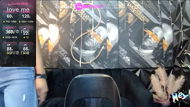 Snapshot of Lilmisbaddyxxx chatting on 11, 11, 2025 Lilmisbaddyxxx online show from 11, 11, 2025