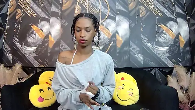 Lilmisbaddyxxx online show from 22, 2, 2026