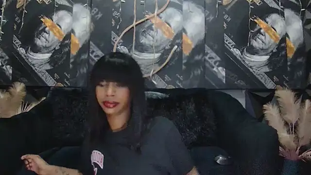 Lilmisbaddyxxx online show from 31, 3, 2026