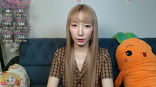 Yume ko online show from 20, 5, 2026
