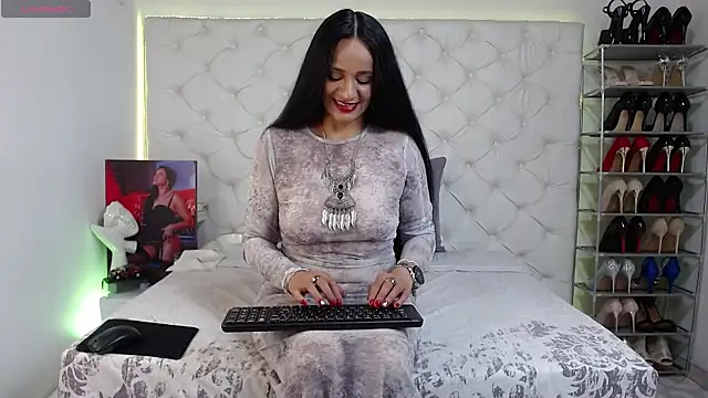 yury m2  online show from 28, 10, 2025