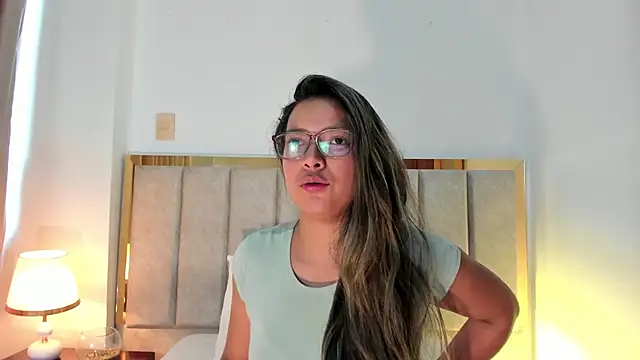 EllieFontanes online show from 25, 9, 2025