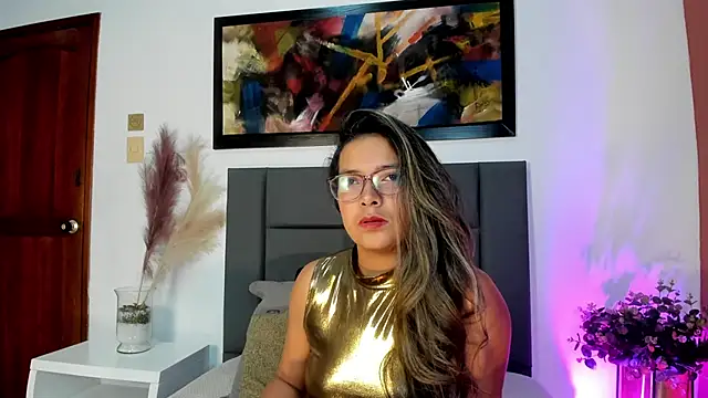 EllieFontanes online show from 26, 9, 2025