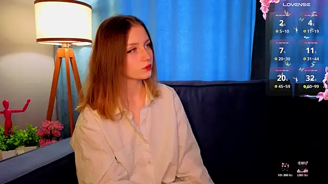 Snapshot of Lolisin chatting on 22, 5, 2026 Lolisin online show from 22, 5, 2026