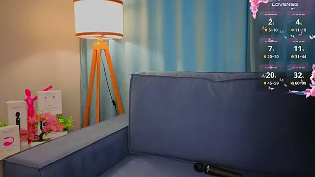 Snapshot of Lolisin chatting on 13, 5, 2026 Lolisin online show from 13, 5, 2026