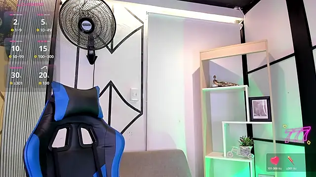 Snapshot of Axel_grey_ chatting on 5, 7, 2026 Axel grey online show from 5, 7, 2026