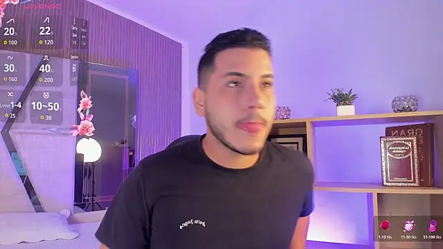 Snapshot of Axel_grey_ chatting on 26, 6, 2026 Axel grey online show from 26, 6, 2026