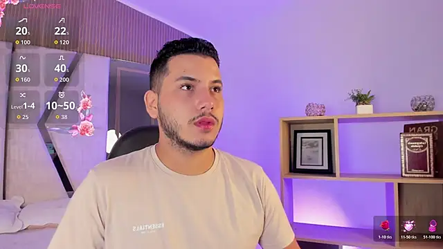 Snapshot of Axel_grey_ chatting on 30, 6, 2026 Axel grey online show from 30, 6, 2026