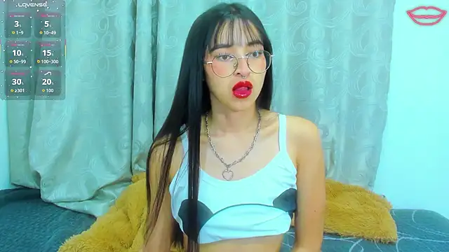  Amatista Fire online show from 3, 11, 2025