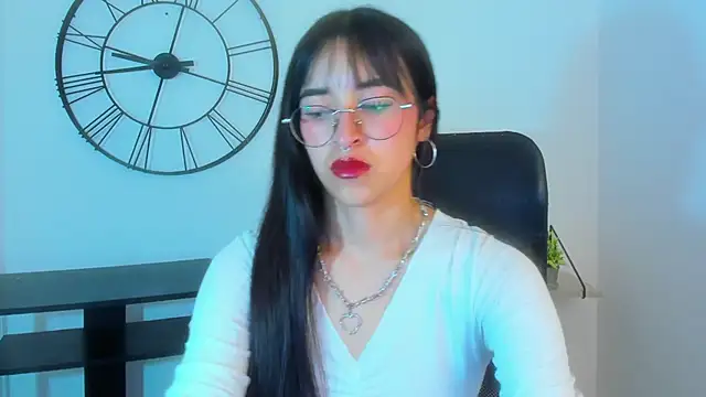  Amatista Fire online show from 1, 11, 2025