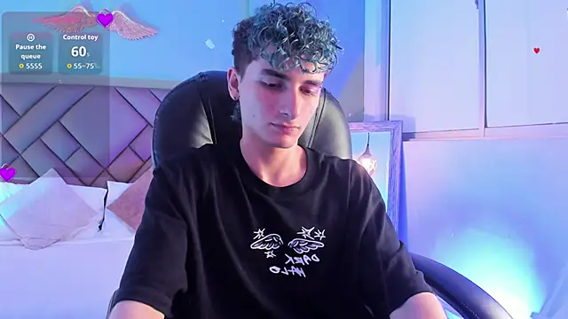JaydenVillalobos online show from 9, 9, 2025