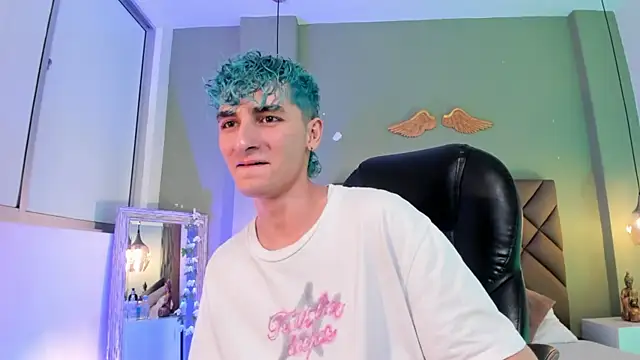 JaydenVillalobos online show from 18, 9, 2025