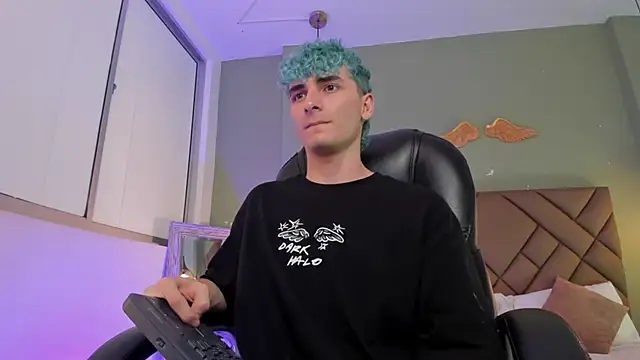 JaydenVillalobos online show from 27, 9, 2025