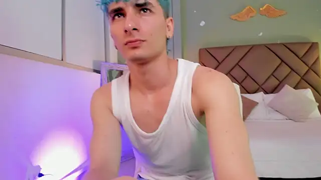 JaydenVillalobos online show from 30, 9, 2025