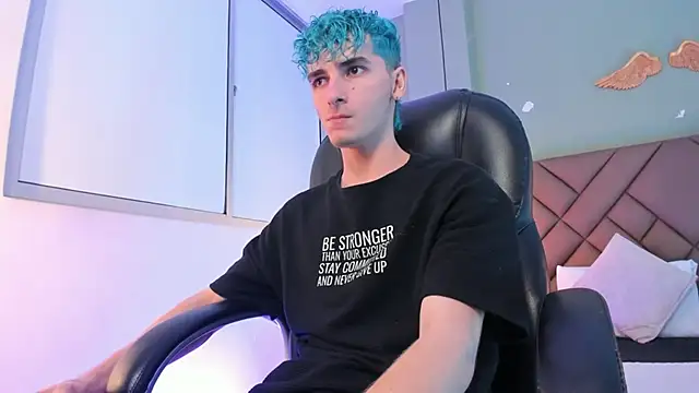 JaydenVillalobos online show from 20, 9, 2025