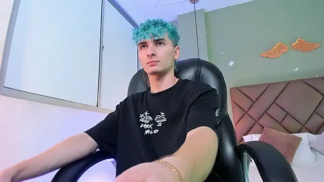 JaydenVillalobos online show from 26, 9, 2025