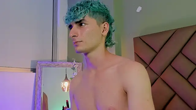 JaydenVillalobos online show from 27, 9, 2025