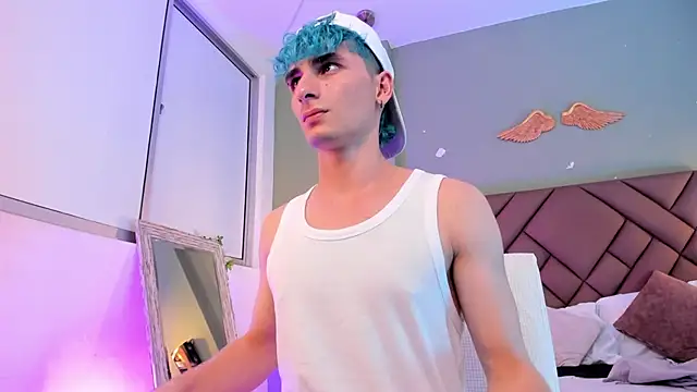 JaydenVillalobos online show from 20, 9, 2025