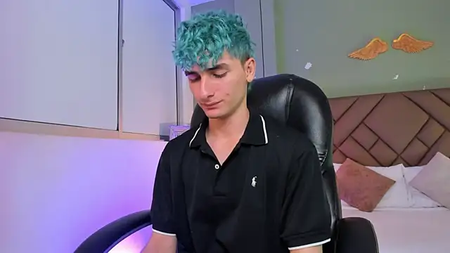JaydenVillalobos online show from 29, 9, 2025