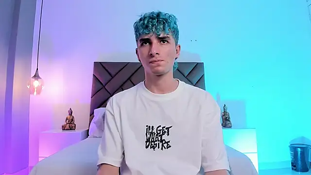 JaydenVillalobos online show from 4, 10, 2025