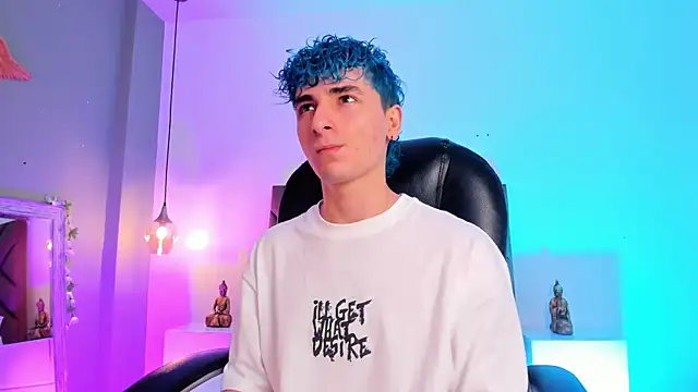 JaydenVillalobos online show from 6, 10, 2025
