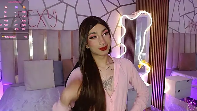 CYRUS TAY online show from 9, 3, 2026