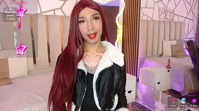 CYRUS TAY online show from 9, 1, 2026