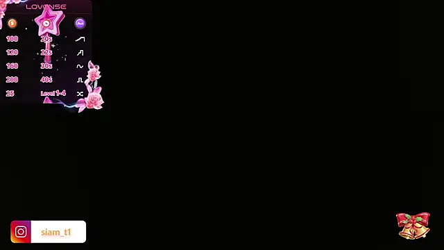 CYRUS TAY online show from 27, 11, 2025