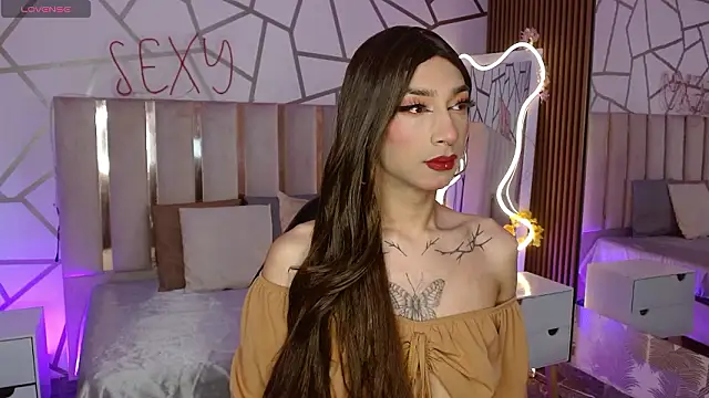 CYRUS TAY online show from 21, 3, 2026