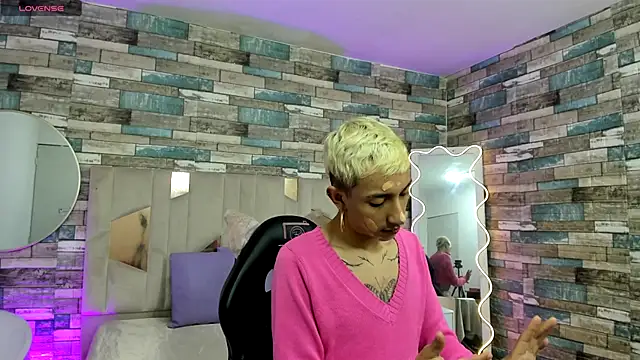 CYRUS TAY online show from 26, 5, 2026