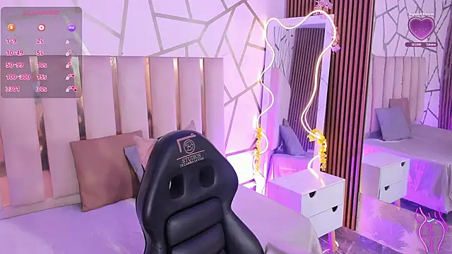 CYRUS TAY online show from 16, 4, 2026