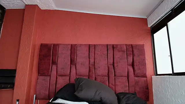 LilithVibe  online show from 15, 12, 2025