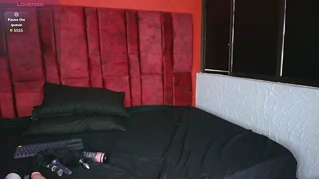 LilithVibe  online show from 18, 2, 2026