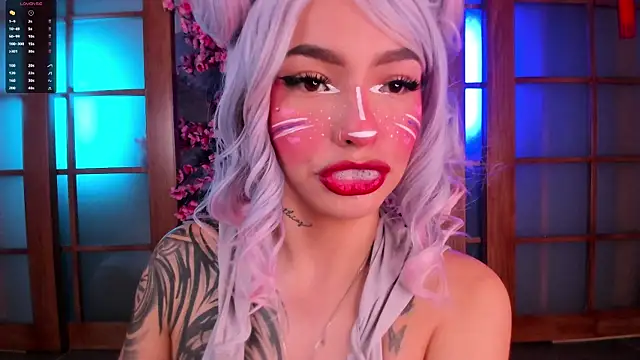 Snapshot of miss___abigail chatting on 11, 6, 2026 miss abigail online show from 11, 6, 2026