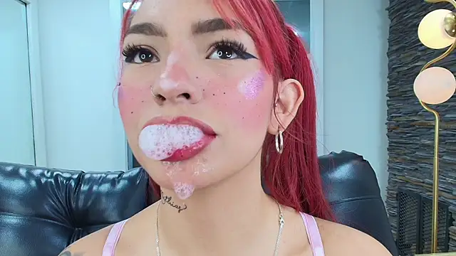 miss   abigail online show from 20, 12, 2025