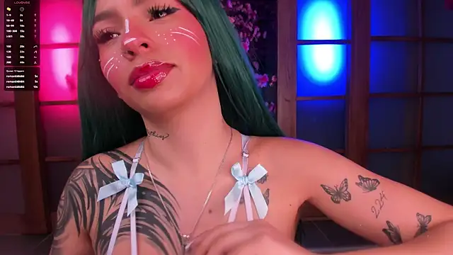 miss   abigail online show from 5, 6, 2026
