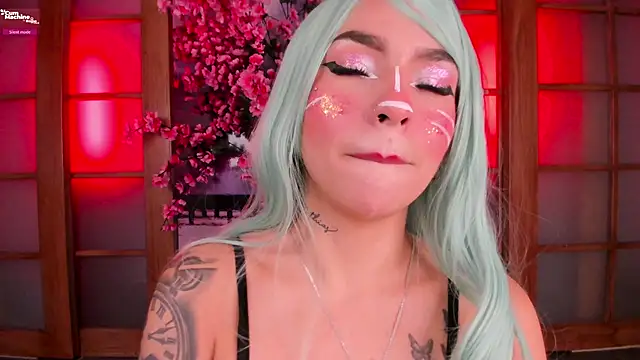 miss   abigail online show from 11, 3, 2026