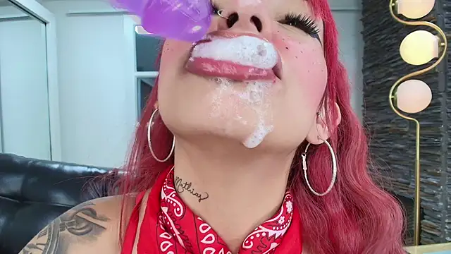 miss   abigail online show from 16, 12, 2025