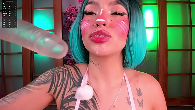 miss   abigail online show from 29, 5, 2026