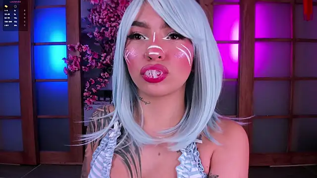 miss   abigail online show from 22, 4, 2026