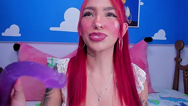 miss   abigail online show from 9, 1, 2026