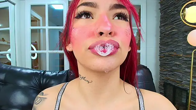 miss   abigail online show from 22, 11, 2025