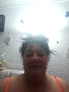 Angeldelightt online show from 23, 9, 2025